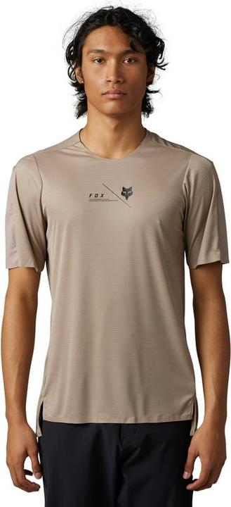 Image du produit Fox Jersey 23 Flexair Pro Ss Moc L (L)