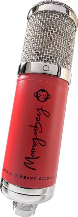Produktbild Monkey Banana Mangabey