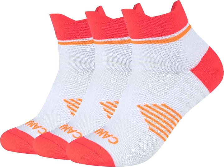 Actual product image Camano Sports short sock (39, 42)