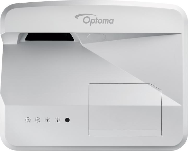 Optoma Gt5500+ Le Système (Full HD, 3600 lm, 0.25:1)
