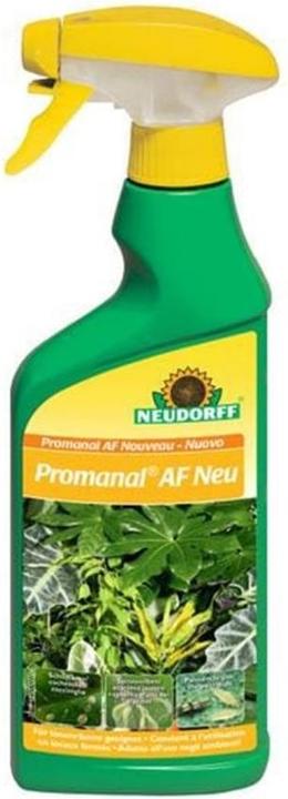 Produktbild Neudorff Promanal AFSchild- & Wolllausfrei (Wollläuse, Schildläuse)