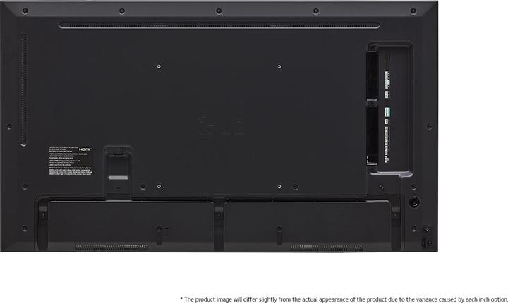 Produktbild LG Prof. Display 55UH5N-M (3840 x 2160 Pixel, 55")