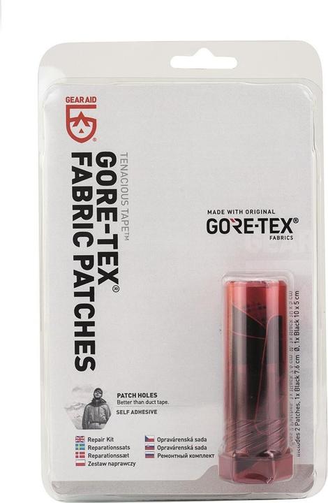 Produktbild Gear aid Repair Kit Gore-Tex
