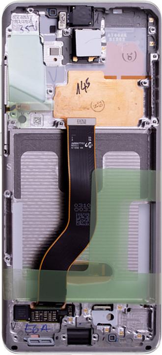 Produktbild Samsung LCD-Display Galaxy S20 (Display, Galaxy S20)