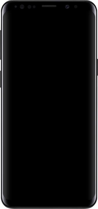 Actual product image Samsung LCD display Galaxy S9 Plus (Display, Galaxy S9+)
