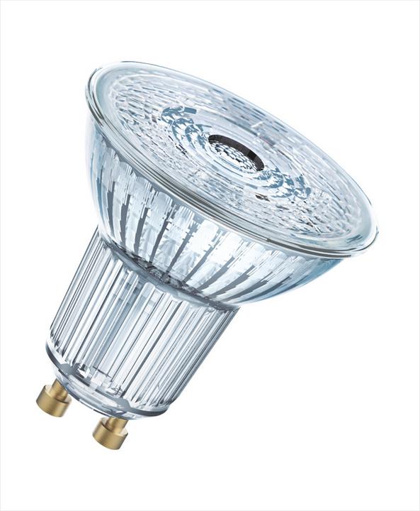 Produktbild Osram LED Spot Value (GU10, 4.30 W, 350 lm, 1 x, F)
