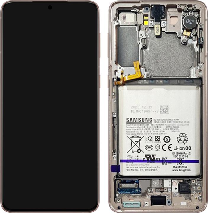 Produktbild Samsung LCD-Display Galaxy S21 (Display, Galaxy S21)