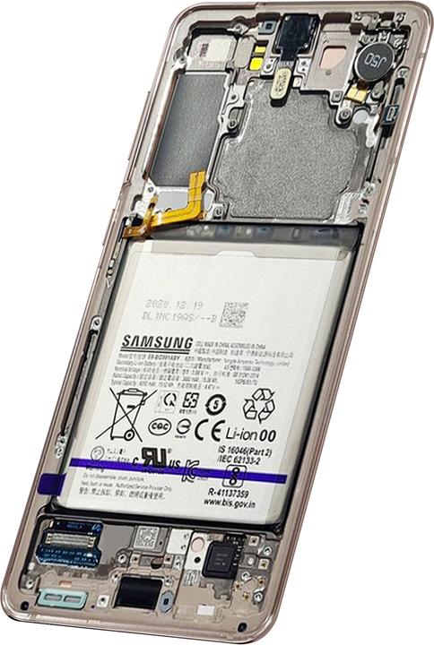 Produktbild Samsung LCD-Display Galaxy S21 (Display, Galaxy S21)