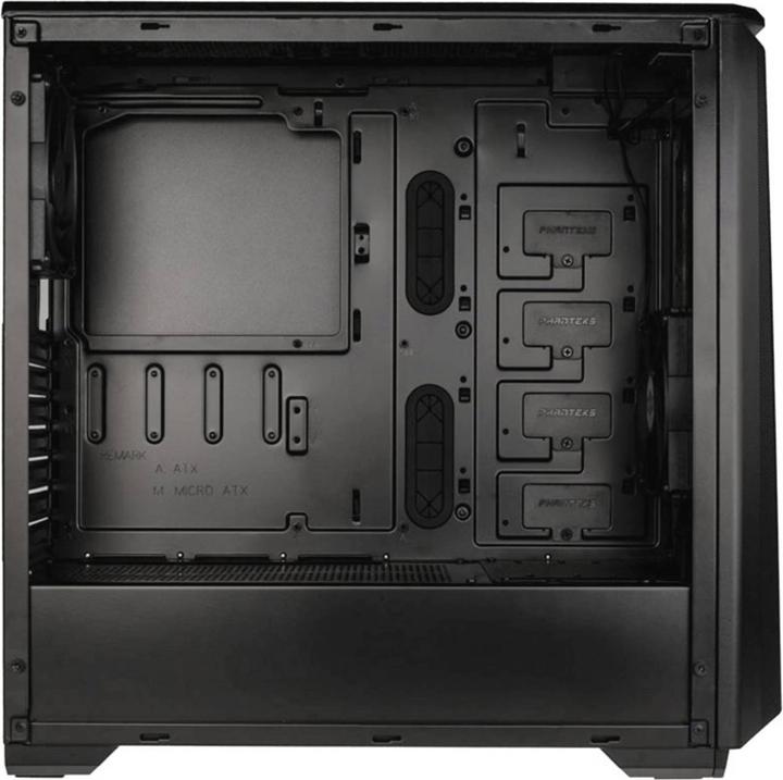 Image du produit Phanteks Eclipse P400A (ATX, mATX, Mini-ITX, E-ATX)
