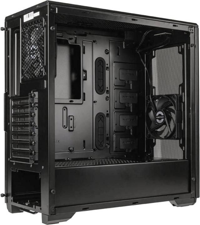 Image du produit Phanteks Eclipse P400A (ATX, mATX, Mini-ITX, E-ATX)