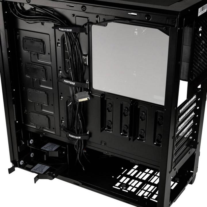 Image du produit Phanteks Eclipse P400A (ATX, mATX, Mini-ITX, E-ATX)