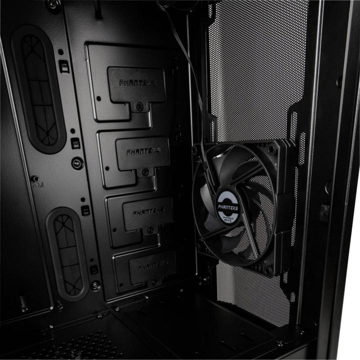 Image du produit Phanteks Eclipse P400A (ATX, mATX, Mini-ITX, E-ATX)
