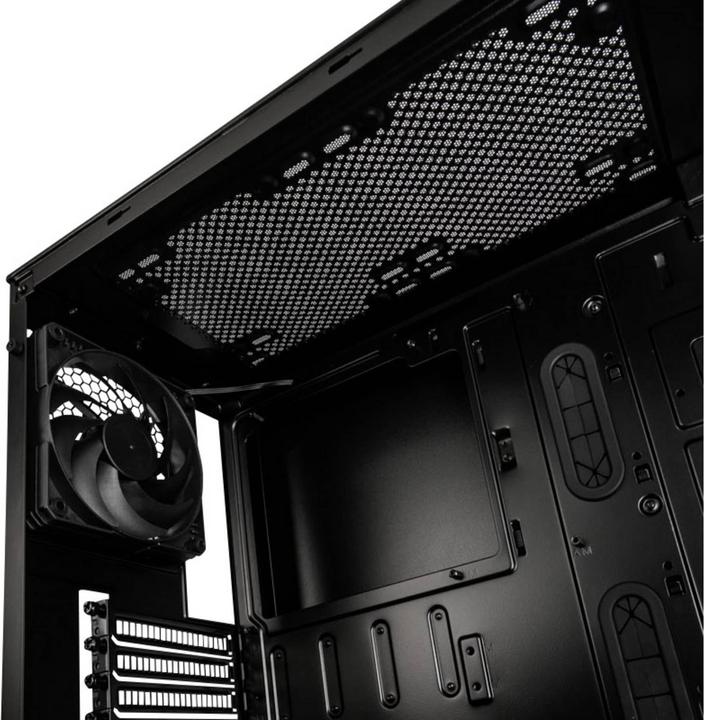 Image du produit Phanteks Eclipse P400A (ATX, mATX, Mini-ITX, E-ATX)