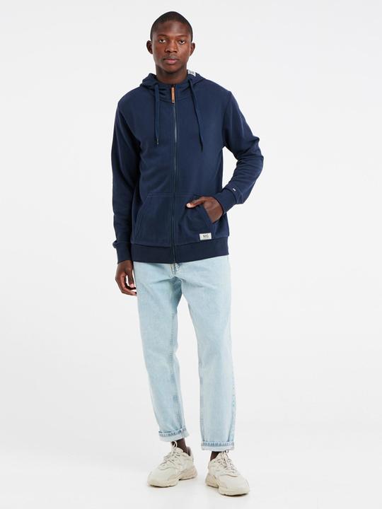 Immagine prodotto MGA Felpa uomo Protest Nxgollie Full Zip Hoody (XL)
