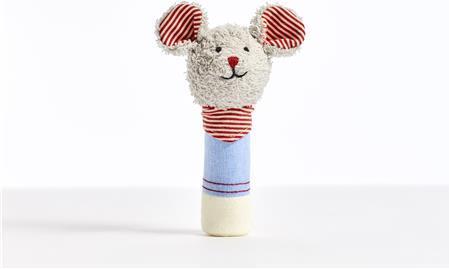 Actual product image Käthe Kruse Mouse Robin