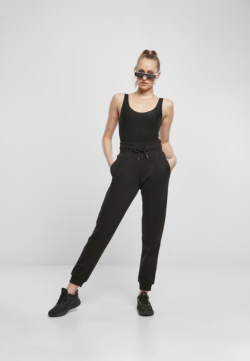 Produktbild Urban Classics Ladies Shiny Rib Body (XS)