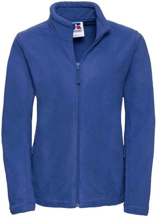 Russell Fleecejacke Für Aussen (XS)