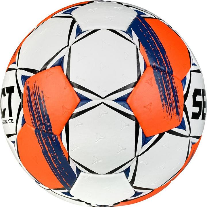 Immagine prodotto Select Ultimate EHF European League v25