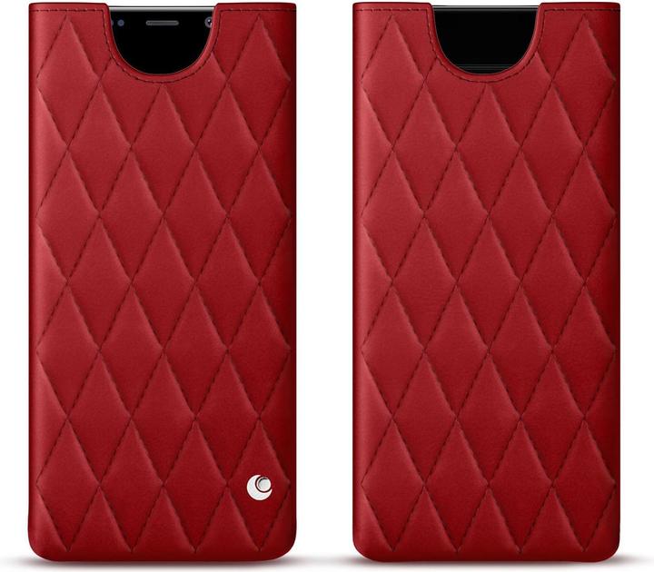 Image du produit Noreve Housse cuir (Samsung Galaxy Note 9)