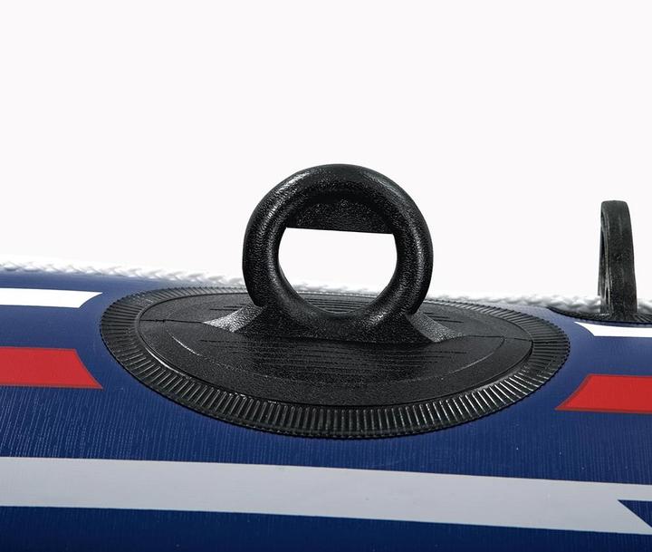 Productafbeelding Bestway Hydro Force Trek X3 Set (307 cm, 3 pers.)