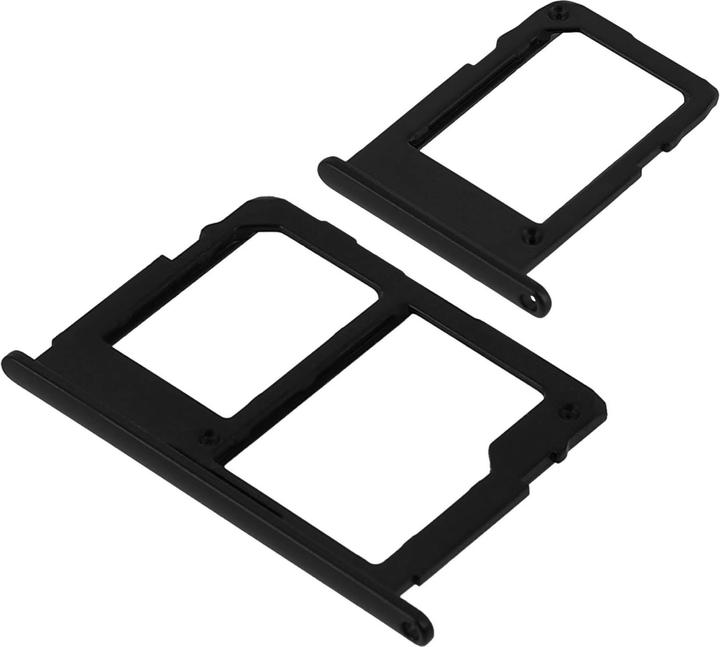 Image du produit Avizar Support de sim de rechange Galaxy J5 2017 (Support de carte SIM, Galaxy J5 (2017))