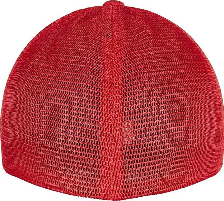 Immagine prodotto Flexfit Cappello 360 Omnimesh in mesh (L)