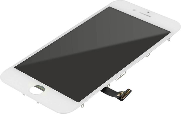 Actual product image Clappio LCD display Apple iPhone 8 / SE 2020 (Display, iPhone 8)