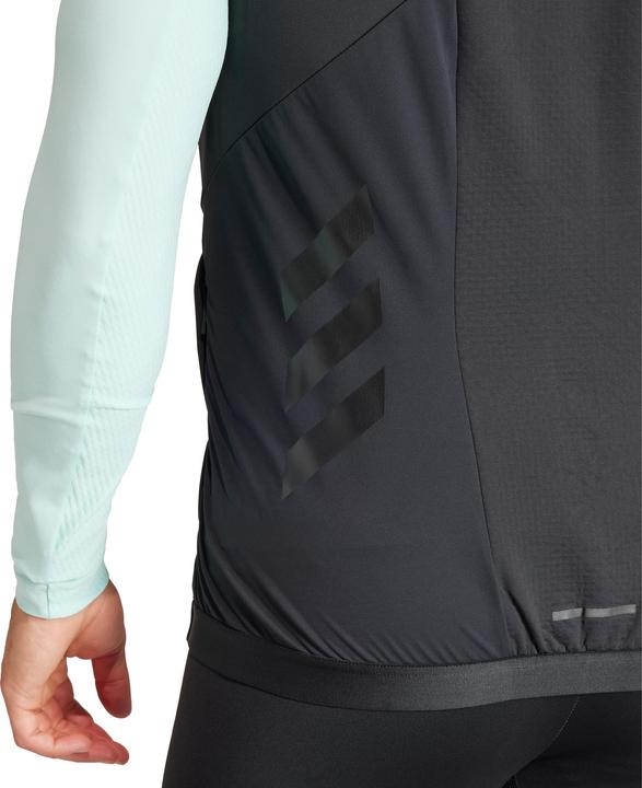 Immagine prodotto adidas Gilet Softshell per sci di fondo Terrex Xperior (S)