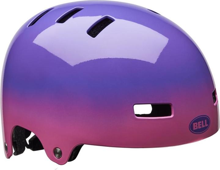 Actual product image Bell Span Helmet (48.5 - 52 cm)