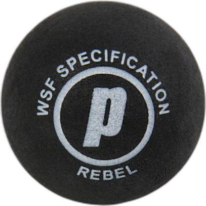 Prince Rebel
