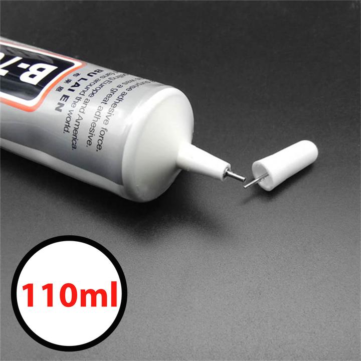 Produktbild Avizar B-7000 Kleber, Reparatur Klebstoff 110ml (Werkzeug)