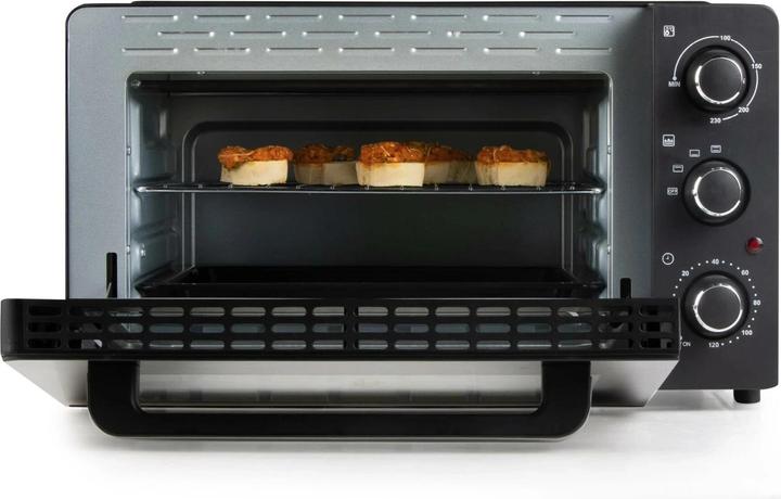 Image du produit Domo DO1107GO (Prise UE)