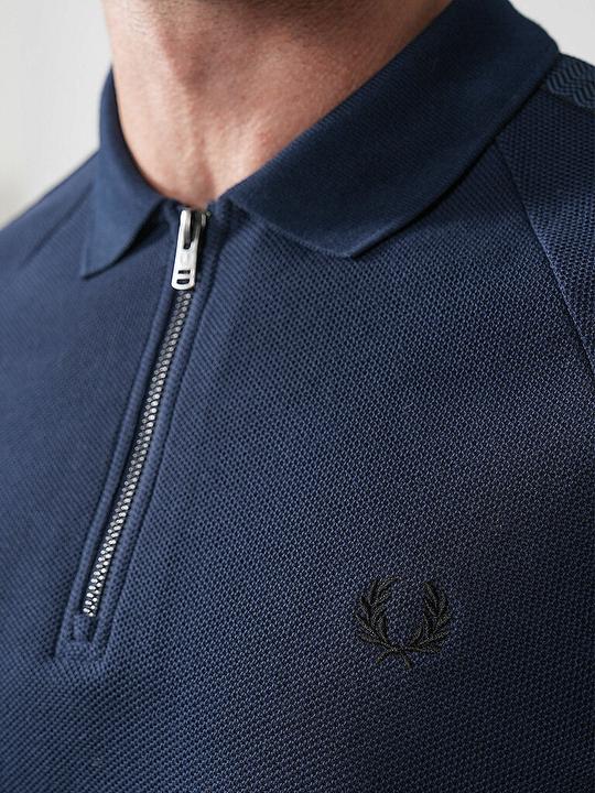 Produktbild Fred Perry Poloshirt (L)