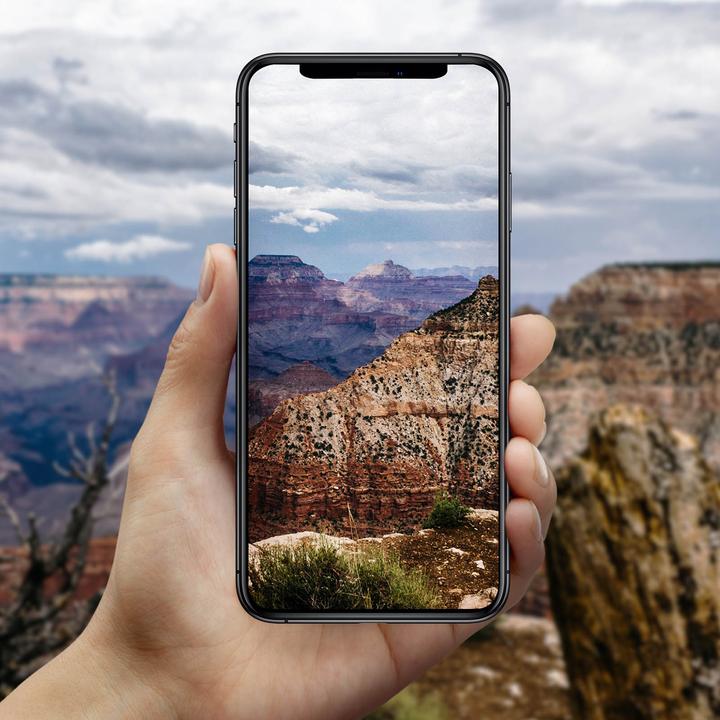 Produktbild Clappio iPhone XS Max Rückkamera Ersazteil (Akku, iPhone XS Max)