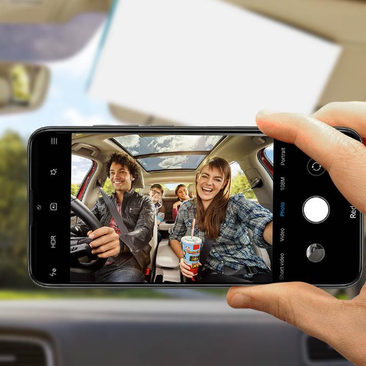 Immagine prodotto Clappio Sostituzione della fotocamera anteriore Xiaomi Redmi Note 8 (Xiaomi Redmi Nota 8)