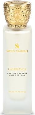 Swiss Arabian Casablanca Hair Parfüm für Frauen - Fruchtig-holziges Parfüm (Parfum set)