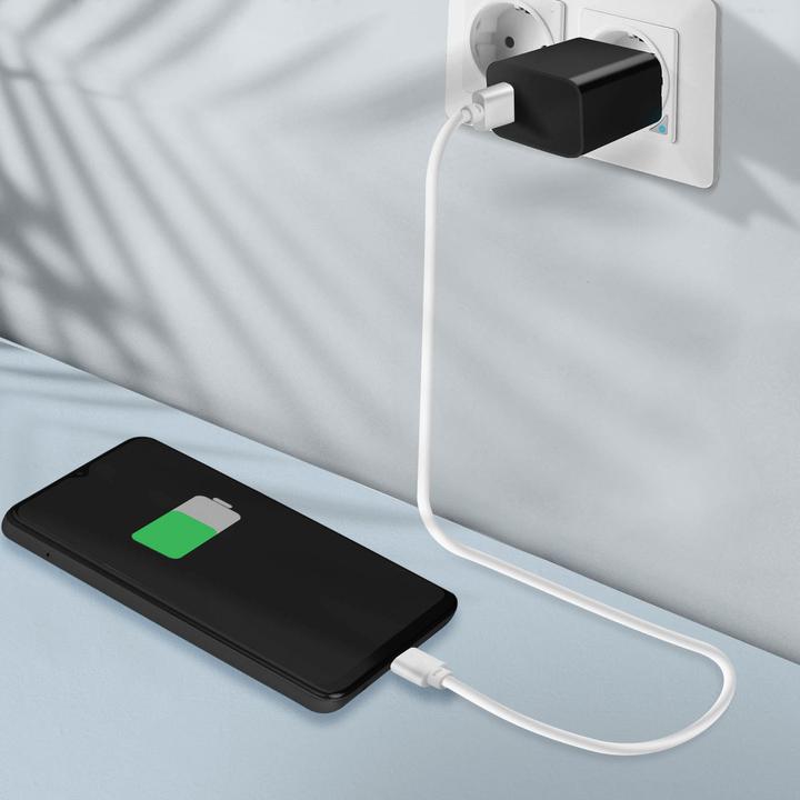 Actual product image Clappio Charging socket spare part Samsung A12 (Galaxy A12)