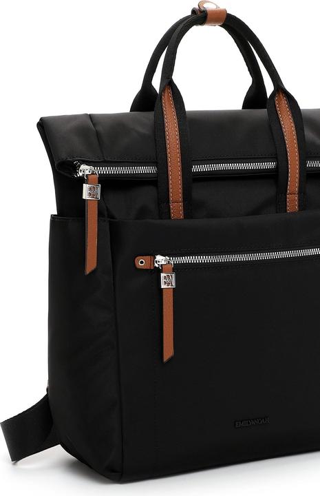 Emily und Noah Rucksack E&N Esther