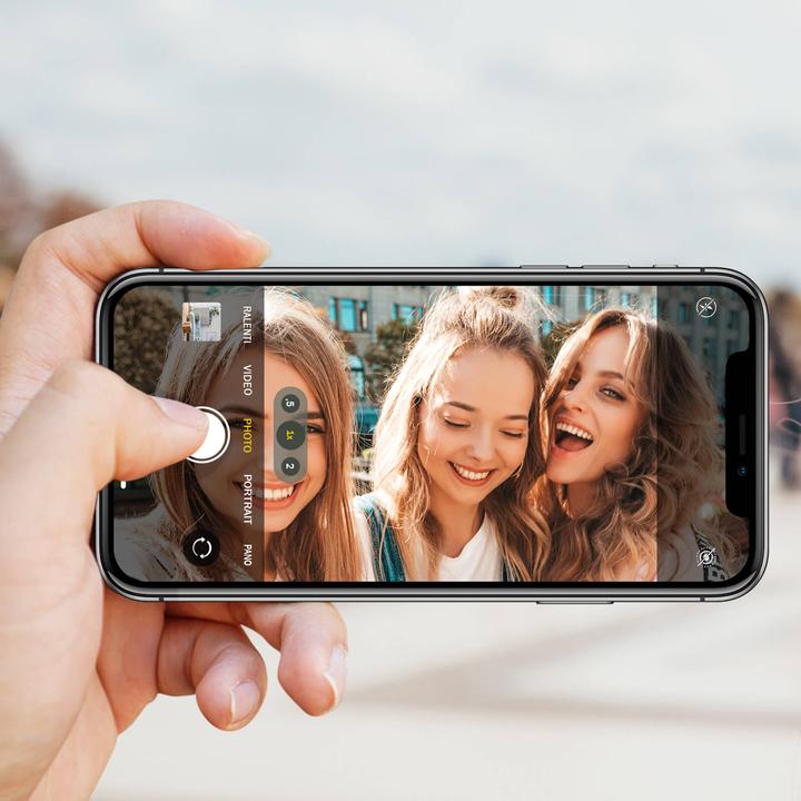 Produktbild Clappio Front-Kamera Ersatz iPhone 11 Pro (iPhone 11 Pro)