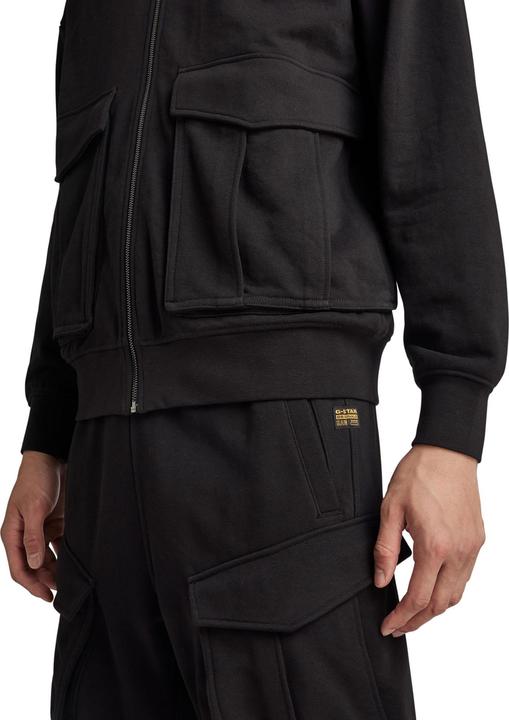 Produktbild G-Star Rovic Zip Through Loose (XL)