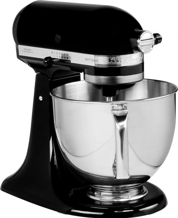 Actual product image KitchenAid Artisan KSM175 EU-Version (300 W)