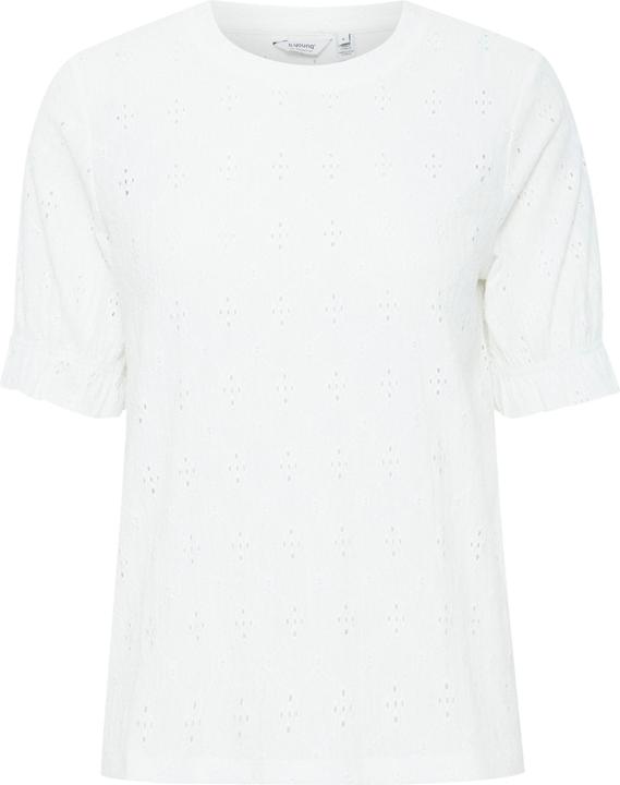 B.young BYSILVA TSHIRT 3 20815982