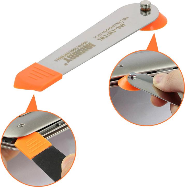 Image du produit Jakemy Outillage d'ouverture pour scooter (Instrument, Smartphone)