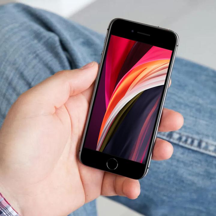 Produktbild Clappio On/Off Taste iPhone SE 2020 (iPhone SE (2020))