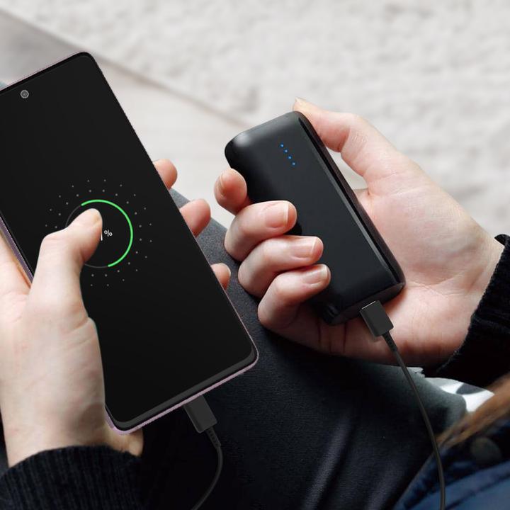 Image du produit Samsung USB C - USB C Bulkware (1 m, USB 2.0)