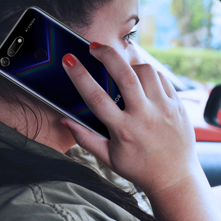Image du produit Clappio Ecouteur pièce de rechange Honor View 20 (Honor View 20)