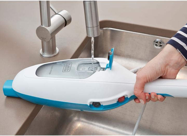 Image du produit Black & Decker FSM13E1 (1300 W)