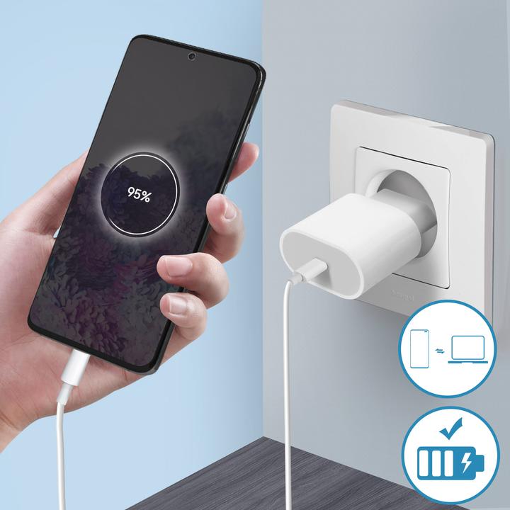 Produktbild Clappio Ladebuchse Ersatzteil Samsung Galaxy S20 (Galaxy S20)