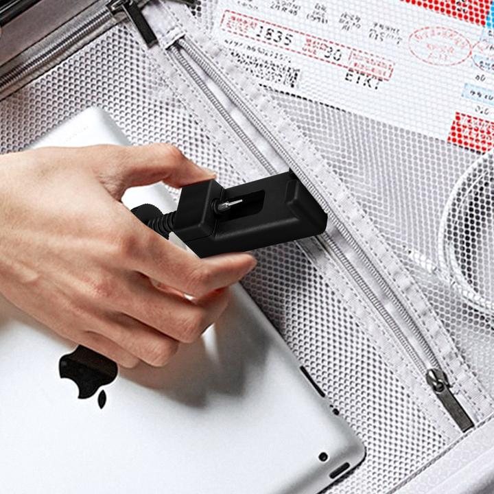 Produktbild Swissten Uhrenarmband Stiftausdrücker