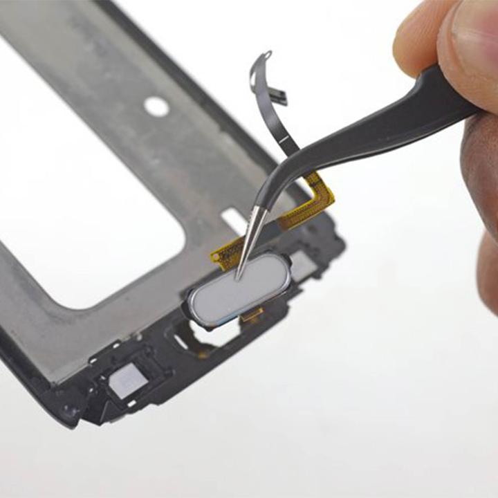 Produktbild Avizar Samsung Galaxy S7 Home Button Ersatzteil (Galaxy S7)